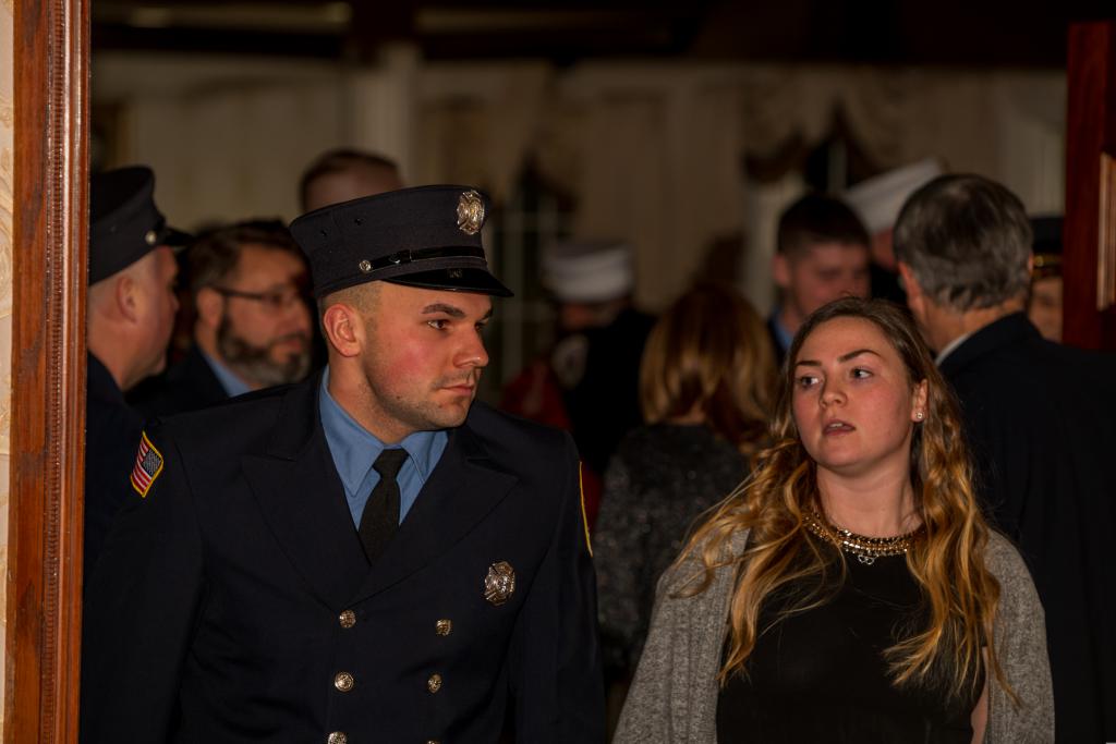 2019 Installation Dinner